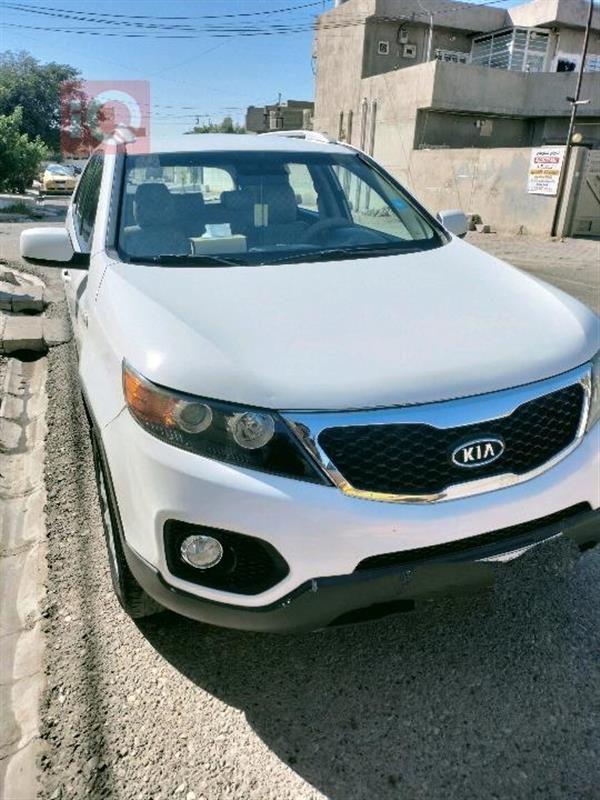 كيا سورينتو 2011 للبيع في العراق - كركوك